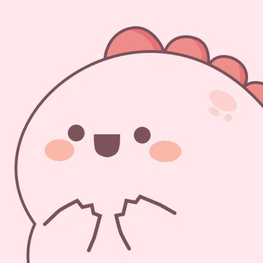 MOMO Stickers: Anonymous, Not Invisible