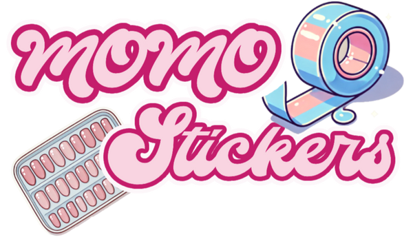 MOMO Stickers